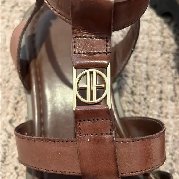 Brown Gladiators - Picture 3 of 4